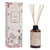 Difusor de varillas 200cc -frasco pet ambar- FLORES BLANCAS - comprar online