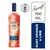 Aperitivo Smirnoff Bitter Orange & Lime700ml - comprar online