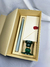 KIT CASTIÇAL E VELA - VERDE - comprar online