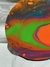 Tela "Fluid Neon" - Projeto Nebulosa