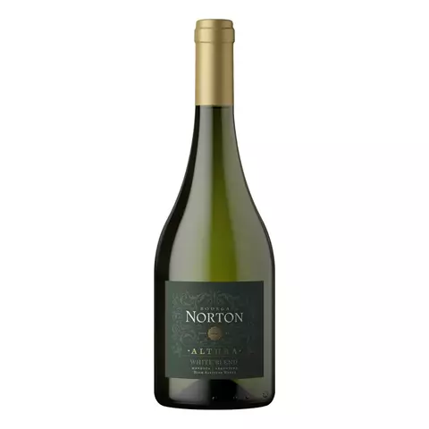 Norton Altura White Blend 750 ml