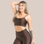 Coleção AURA SOFT - Conjunto com TOP e Legging na internet