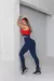 Coleção LIFTOFF MID - Conjunto com TOP + Legging na internet