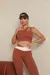 Coleção LIFTOFF SCULPT - Conjunto com TOP + Legging