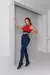 Coleção LIFTOFF MID - Conjunto com TOP + Legging - FLIEGER