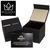 Relógio Orient Masculino Preto Analógico MPSC1006 E1MX Neo Sports - comprar online