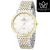 Relógio Champion Masculino Bicolor Slim CN21176B - comprar online