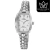 Relógio Champion Feminino Prata CS28129Q - comprar online