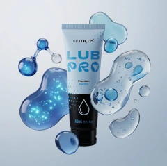 LubPro Premium Feitiços Aromáticos 60ml - comprar online