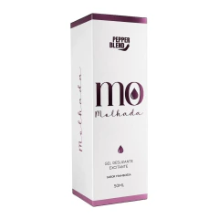 Lubrificante Íntimo Excitante MO Molhada Pepper Blend 50ml - comprar online