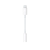 Imagen de Cable Apple JACK HEADPHONE A LIGHTNING