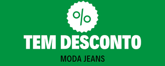 Tem Desconto