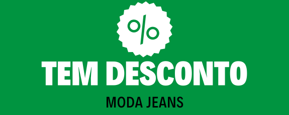 Tem Desconto