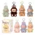 LABUBUS PELUCHES-THE MONSTERS - comprar online