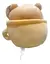 SMOOCHY PAL TAZA CAFÉ CAPYBARA- WOODY TOYS - comprar online