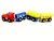 TREN IMANTADO MONTESSORI - comprar online