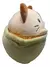 SMOOCHY PAL TAZA CAFÉ GATITO- WOODY TOYS - tienda online