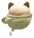 SMOOCHY PAL TAZA CAFÉ GATITO- WOODY TOYS - aprendijuegos