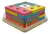 CUBO ROMPECABEZAS DE ENCASTRE - comprar online
