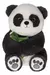 PANDA CON BAMBÚ-WOODY TOYS - comprar online