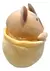 SMOOCHY PAL TAZA CAFÉ CAPYBARA- WOODY TOYS en internet