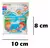 LIBRITO DE BAÑO (ANIMALES MARINOS Y PLAYA) - aprendijuegos