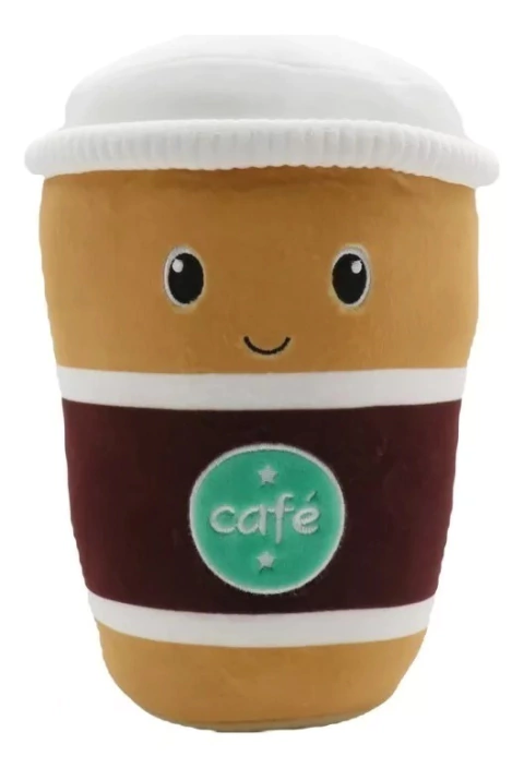 SMOOCHY PAL CAFE MEDIANO