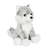 PERRO SIBERIANO HUSHKY 30 CM - WT45145