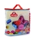 BLOQUES SOFT 30 PIEZAS GOMA SUAVE - PHI PHI - comprar online
