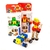 ROBOT TRANSFORMER DE MADERA MONTESSORI C/U
