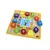 PUZZLE RELOJ NÚMEROS en internet