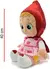BEBÉ LLORONA VESTIDA DE CAPERUCITA-PHI PHI TOYS - comprar online