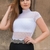 Body Renda com Gola - comprar online
