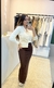 Tricot Gola Polo - comprar online