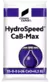 HydroSpeed® CaB-Max