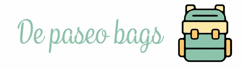 De Paseo Bags