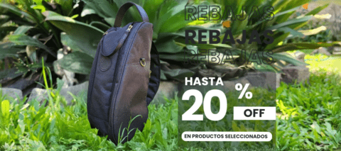 Carrusel De Paseo Bags