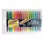 Pincel Marca Texto Glítter - FOFY