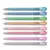 Conjunto Marcador Fineliner Diamante 8 cores - FOFY - comprar online