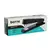 Grampeador B5315 - 26/6 - 50 Folhas - Metálico - Preto - Bazze