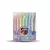 Conjunto Marcador Fineliner Diamante 8 cores - FOFY
