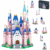 CASTILLO DE PRINCESAS 3 EN 1 - comprar online