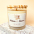 Vela aromática personalizada - 180G I 40h - loja online