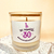 Imagem do Vela aromática personalizada - 180G I 40h