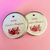 Vela aromática personalizada - 20G I 3h - Magic Candle