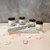 Kit Presente - 4 Velas Pocket na internet