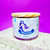 Imagem do Vela aromática personalizada - 120G I 25h