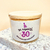 Vela aromática personalizada - 120G I 25h - loja online