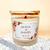 Vela aromática personalizada - 180G I 40h - Magic Candle