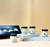 Kit Presente - 4 Velas Pocket - Magic Candle